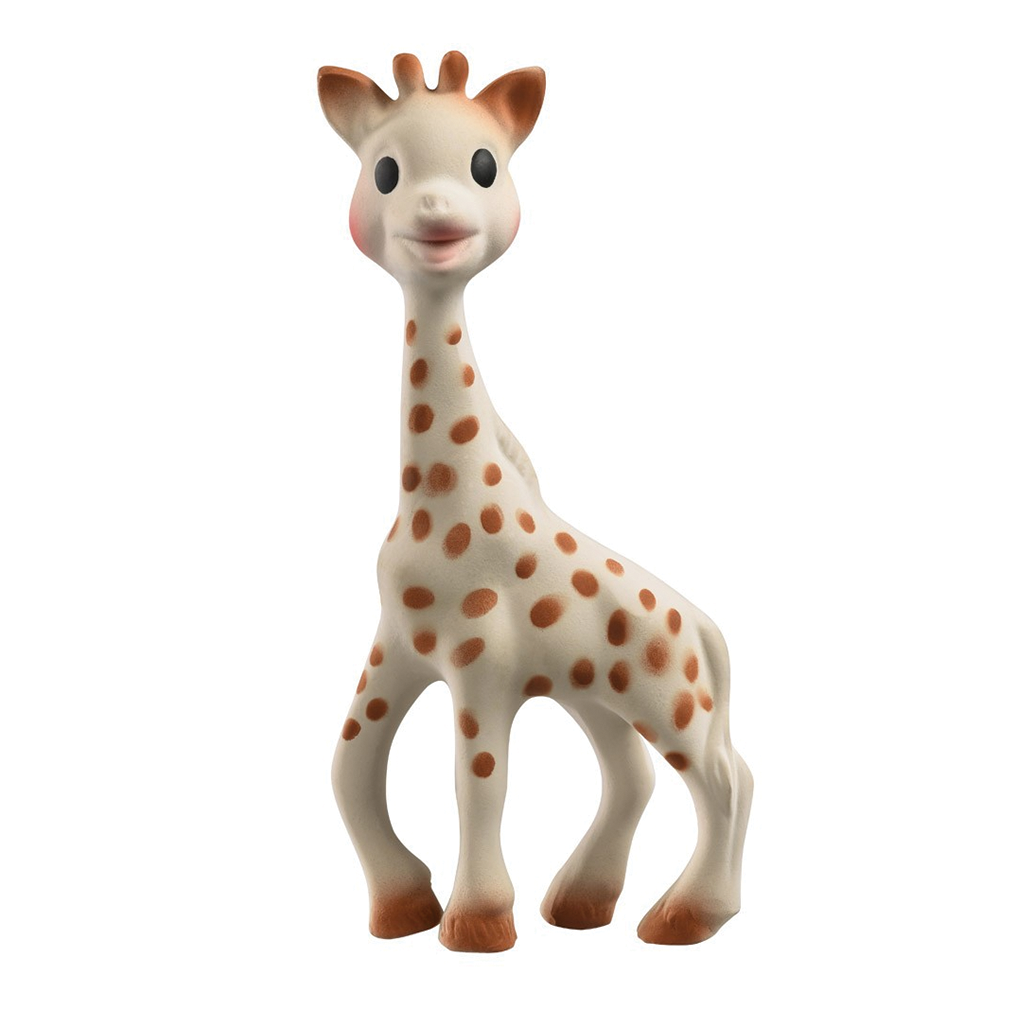 Sophie La Girafe