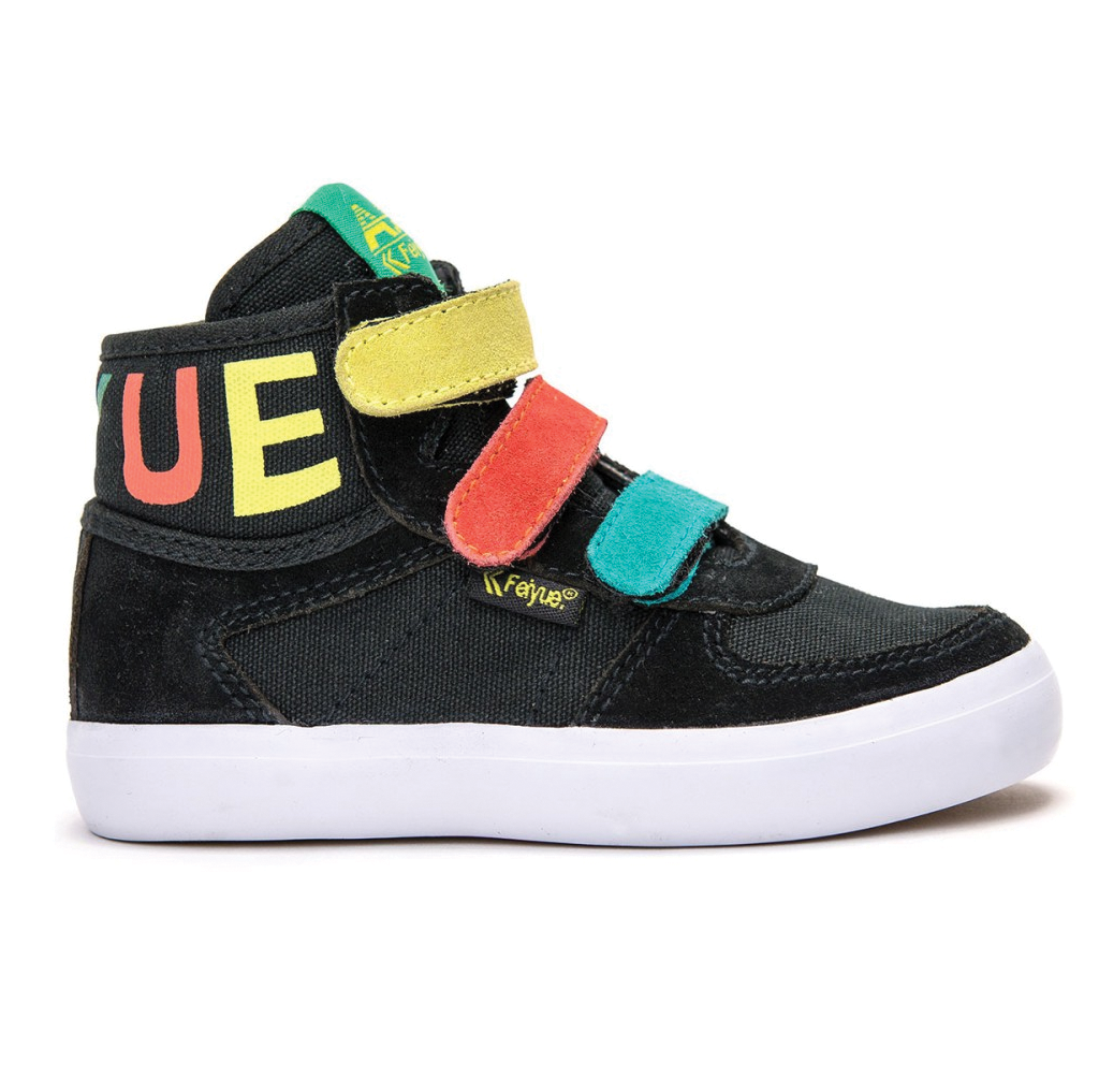 Feiyue A.S Kid Sneakers