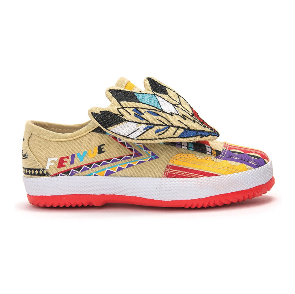 Feiyue deals kids shoes