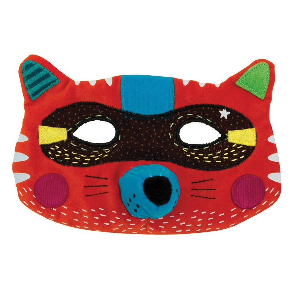 Craft Fox Mask